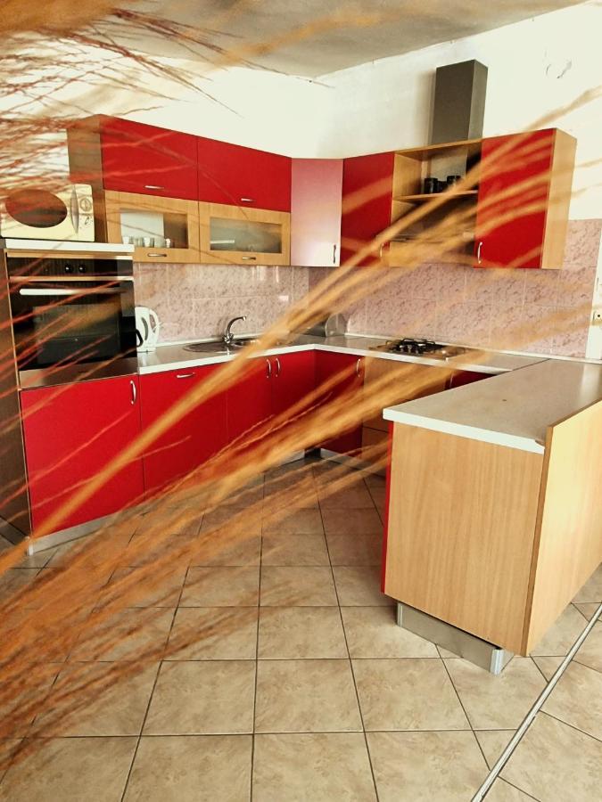 Guesthouse Dila Galovac  Экстерьер фото